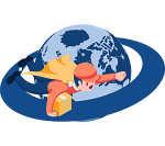 Country Targeted Ad Campaigns